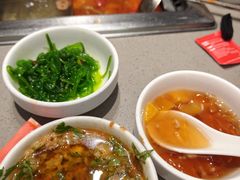 -海底捞火锅(人民广场店)