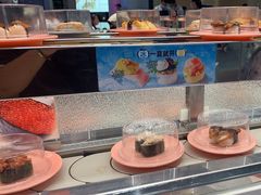 -争鲜回转寿司(朝北大悦城店)