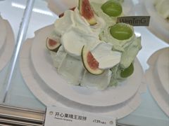 -WenTinG文汀·半糖蛋糕(合生汇店)