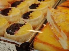 -美嘉华面包西饼店(红胜坊店)