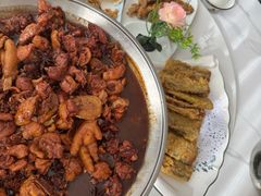 -广合草鸡(总店)