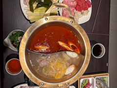 -和子足浴SPA会馆(梁溪店)