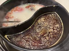 -钢管厂五区小郡肝串串香火锅(梅川路店)