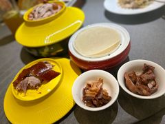 -花家怡园(四合院总店)
