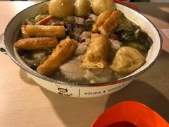 -友达面馆(鼓楼店)