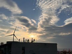-那香海钻石沙滩浴场