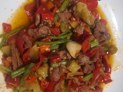 -徽镇小厨·经典徽菜(马连道店)