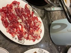 -八合里潮汕鲜牛肉火锅(深圳海岸城店)