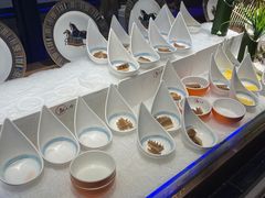 -锅儿欢海鲜火锅烤肉自助餐(东港凯虹店)