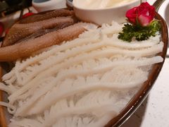 -左庭右院鲜牛肉火锅(苏州园区永旺店)