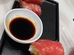 -稻香酒家·33年老字号·港式粤菜(富邦中心店)