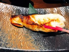 -千代武日本料理(开发区店)