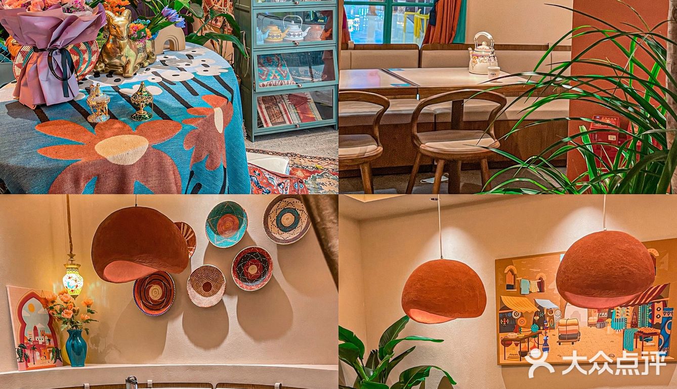 绝了‼️深圳这家新疆菜一吃就爱上‼️