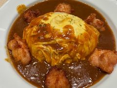 -CoCo壱番屋(久光百货店)