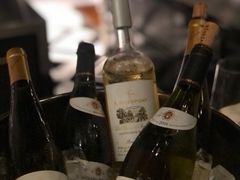 -深圳文华东方酒店·OPUS 388·精致法餐