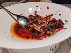 -院里寻菜·精致庭院菜(观沙岭店)