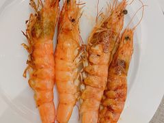 -东方红海鲜百汇(国际大厦店)