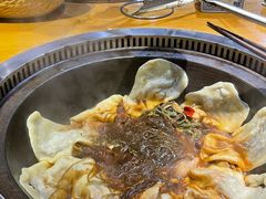 -挂旗柴锅鸡(蚌山区嘉年华店)