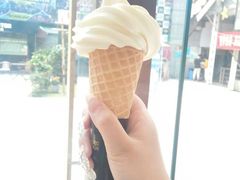 原味冰淇淋-蜜城之恋(1818时尚大道美食城店)