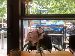 -AFS Cafe & Canteen(闽江二路店)