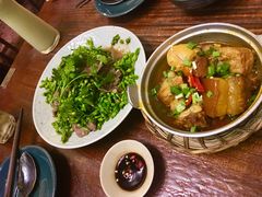 -Ngoc Chau Garden