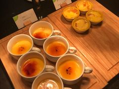 -顺德联塑万怡酒店·万荟轩自助餐厅