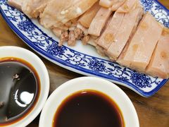 -庄行曹记羊肉(泗泾店)