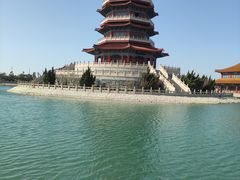 -八仙过海景区