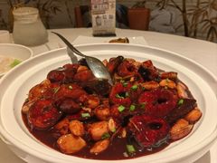 冰糖河鳗-洋洋中餐馆·SINCE 1997(龙湖星湖天街店)