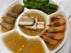 -老人和饭店(淮海中路店)