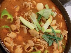 -湘肠香火锅店(团结湖店)