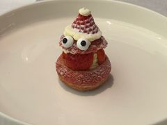 -狮拾久·现代新加坡料理(福田COCO Park店)