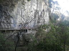 -清江方山景区