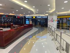 -银座mall(东直门店)