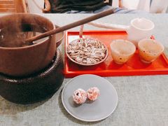 -一号铺子·大炉茶