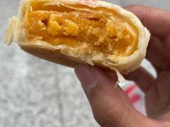 乳酪蛋黄-泸溪河桃酥(秦淮夫子庙一店)