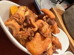 -老坑记·香港经典粤菜馆