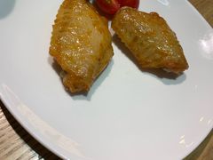 -棒约翰比萨·意面(张江长泰店)
