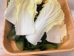 -左庭右院鲜牛肉火锅(桥北印象汇店)