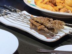 -巴依老爷新疆美食(远洋未来汇购物中心店)