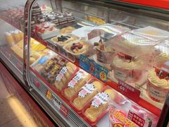 -味多美蛋糕(双合地铁店)