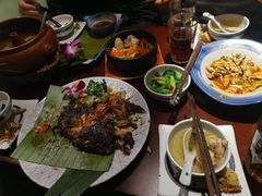 -紫滇源云南生态菜(丹凤街店)