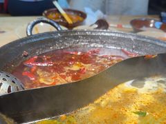 -阳阳老火锅(小南门店)