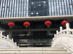 -无界眼镜MaxLess(滨江星光大道店)