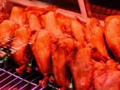 -道口古镇张存有烧鸡酒楼