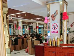 -美味故事特色餐厅(汉阳郭茨口店)