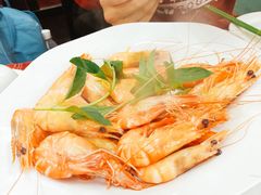 -QQ海鲜餐厅