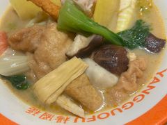 -杨国福麻辣烫(庆春路店)