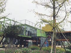 -安仁古镇