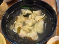 -舒蔡记生煎菜饭(云南中路店)